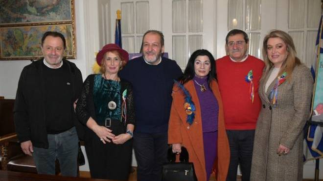 Πατρινό Καρναβάλι 2024: Παρουσίαση των εκδηλώσεων της έναρξης το Σάββατο