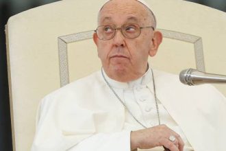 Πάπας Φραγκίσκος: Δώρο Θεού η απόλαυση του σεξ