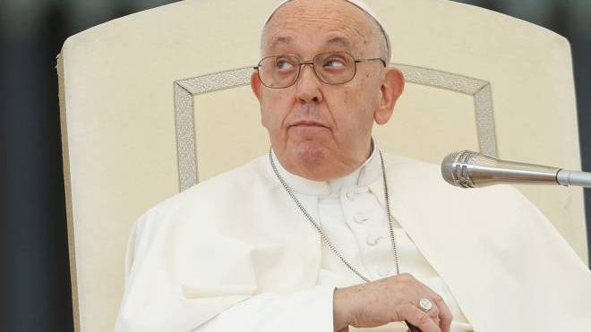 Πάπας Φραγκίσκος: Δώρο Θεού η απόλαυση του σεξ