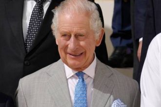 Στο νοσοκομείο ο Βασιλιάς Κάρολος