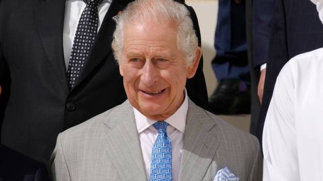 Στο νοσοκομείο ο Βασιλιάς Κάρολος