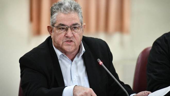 Κουτσούμπας: Η κυβέρνηση της ΝΔ δεν μπορεί να εμφανίζεται ότι είναι υπερασπιστής των δικαιωμάτων του λαού και της νεολαίας