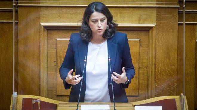 Κεραμέως: Τον Φεβρουάριο ανοίγει η πλατφόρμα για την επιστολική ψήφο
