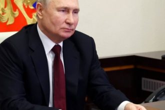 Τη Βόρεια Κορέα θα επισκεφτεί σύντομα ο Πούτιν