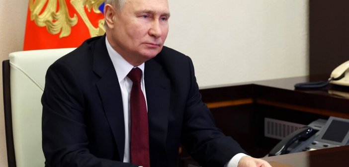 Τη Βόρεια Κορέα θα επισκεφτεί σύντομα ο Πούτιν