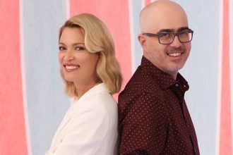 Βαγγέλης Χαρισόπουλος για Shopping Star: «Δεν έκανε κάλο η αλλαγή παρουσιάστριας»