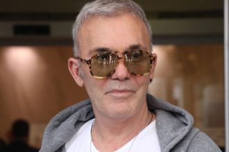 Στέλιος Ρόκκος: Εξιτήριο για την μητέρα του από το νοσοκομείο - Με κορονοϊό και η αδελφή του