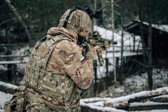 Πόλεμος στην Ουκρανία: Υπηρεσία αναζήτησης για συγγενείς αγνοούμενων Ρώσων στρατιωτών από το Κίεβο