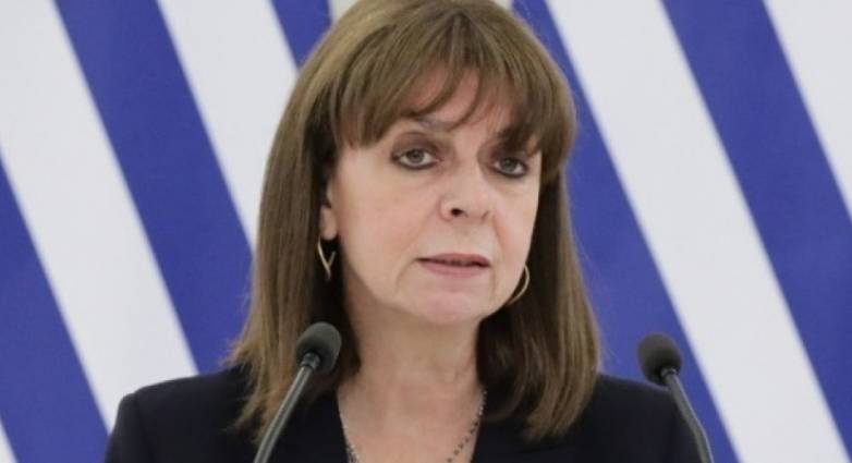 ΠτΔ για Ημέρα Μνήμης Ολοκαυτώματος: Διαχρονικά επίκαιρο το σύνθημα «Ποτέ ξανά»