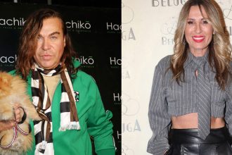 Τρύφωνας Σαμαράς – Πηγή Δεβετζή: Ο Νίκος Κοκλώνης «έλυσε» την παρεξήγηση ανάμεσά τους