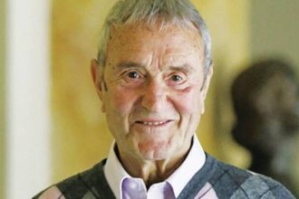 Γιάννης Βογιατζής: Δεν βλέπω τις ταινίες μου, στεναχωριέμαι, τα λάθη με σκοτώνουν