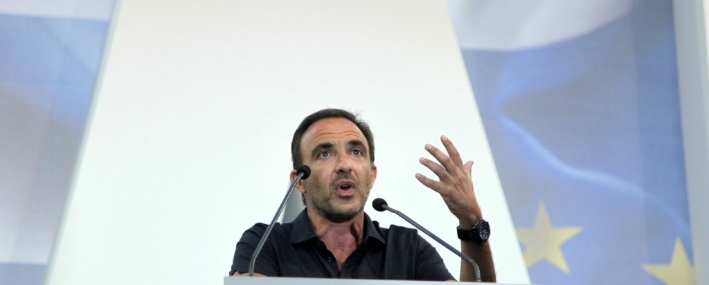 Απόπειρα ληστείας στο σπίτι του Νίκου Αλιάγα - Πέντε συλλήψεις