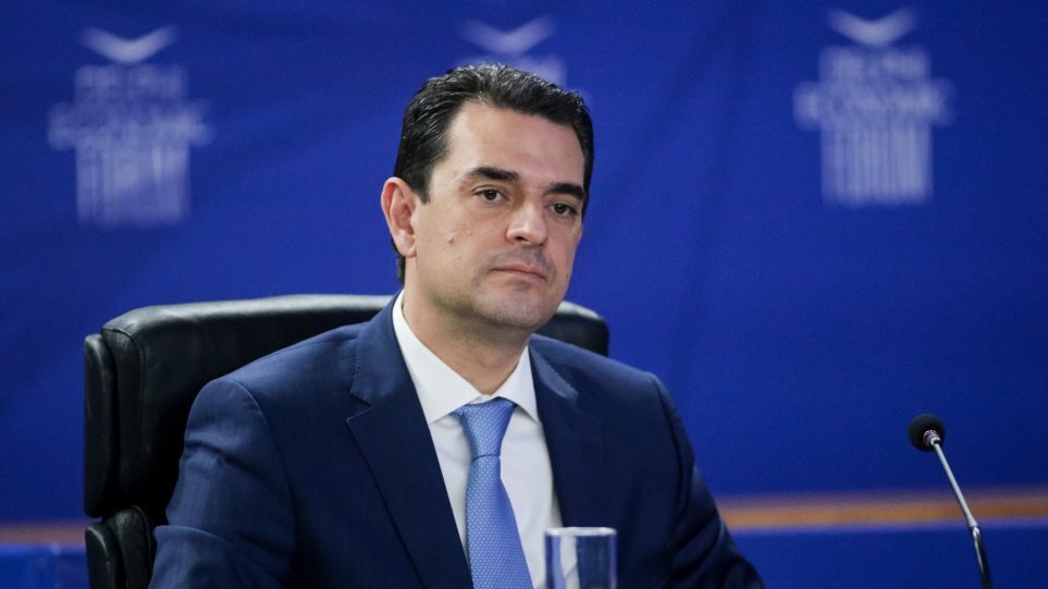 Σκρέκας: Θα ανακοινώσουμε μέτρα για να δούμε τις τιμές να μειώνονται στο βρεφικό γάλα