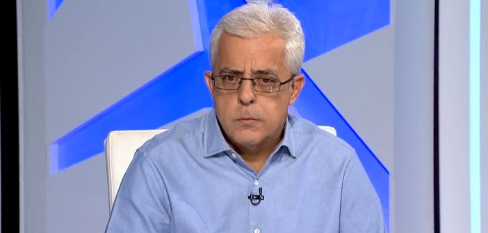 Νίκος Σοφιανός: Σε αγορά πτυχίων μετατρέπει την πανεπιστημιακή εκπαίδευση η κυβέρνηση, με τη στήριξη ΣΥΡΙΖΑ και ΠΑΣΟΚ