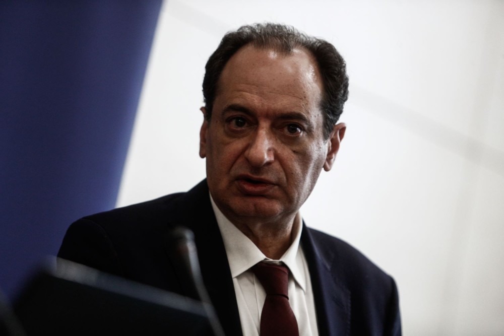 Σπίρτζης για Κασσελάκη και κομματική πειθαρχία: «Άστοχο αυτό που είπε»