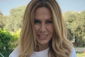 Στέλλα Γεωργιάδου: Δικό μου είναι το πρόσωπο ό,τι θέλω το κάνω