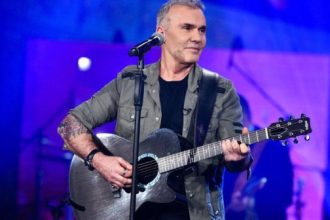 Ρόκκος: Για μια τελευταία εμφάνιση επιστρέφει σε νυχτερινό κέντρο