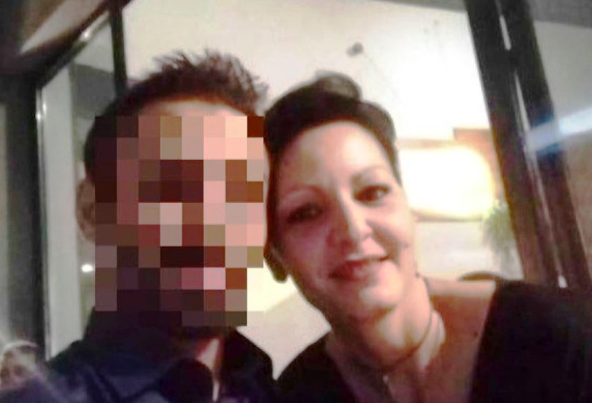 Δολοφονημένη μέσα σε μπαούλο εντοπίστηκε η 41χρονη έγκυος - Φίλος του συντρόφου της ομολόγησε ότι τη σκότωσαν