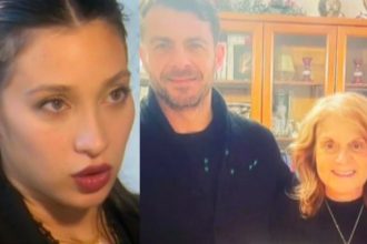 Δήμητρα Βαμβακούση: «Όταν η μητέρα του Γιώργου έμαθε για την ασθένειά της, μας ρώτησε: δηλαδή με έχετε ξεγραμμένη;»