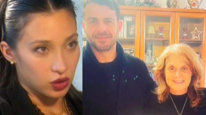 Δήμητρα Βαμβακούση: «Όταν η μητέρα του Γιώργου έμαθε για την ασθένειά της, μας ρώτησε: δηλαδή με έχετε ξεγραμμένη;»