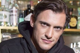 Σταύρος Σβήγκος: «Tην περασμένη εβδομάδα ήμουν με ένα πακέτο μακαρόνια»