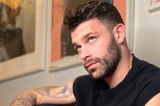 Στάθης Σχίζας: Με απωθεί να με φλερτάρουν οι γυναίκες