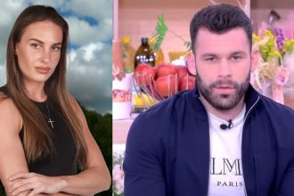 Ο Στάθης Σχίζας «καίει» την Κατερίνα Δαλάκα: «Αβάσιμη η ανακοίνωση της οικογένειας και όχι τα λεγόμενα των άλλων»