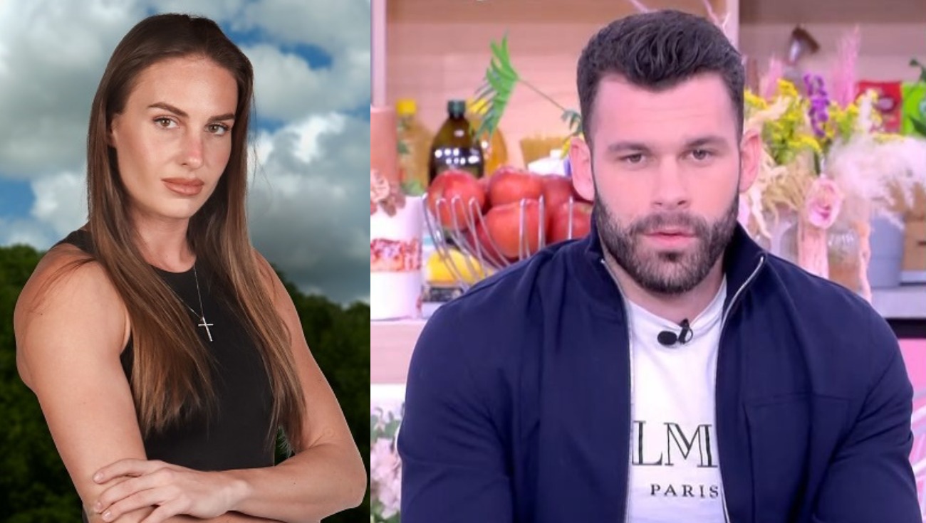 Ο Στάθης Σχίζας «καίει» την Κατερίνα Δαλάκα: «Αβάσιμη η ανακοίνωση της οικογένειας και όχι τα λεγόμενα των άλλων»