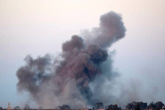 Εντείνει τις φονικές επιχειρήσεις το Ισραήλ στη Λωρίδα της Γάζας – Επιδρομές και στη Δυτική Όχθη