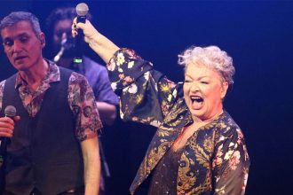 Τάνια Τσανακλίδου: «Δεν το ξέρει κανένας, τον άλλο μήνα θα δικαστώ»