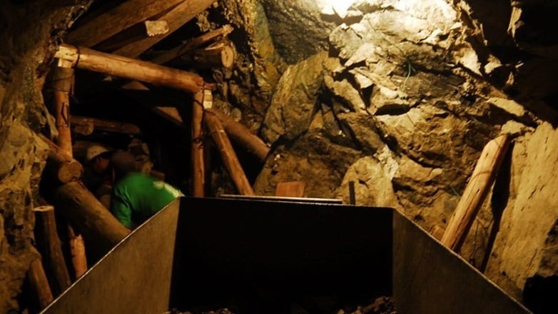 Τουλάχιστον 21 νεκροί εξαιτίας κατάρρευσης χρυσωρυχείου - Πολλοί αγνοούμενοι