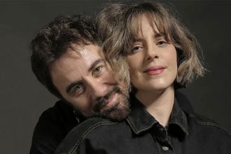 Γέννησε η Αγοραστή Αρβανίτη – Πατέρας για πρώτη φορά ο Θανάσης Τσαλταμπάσης