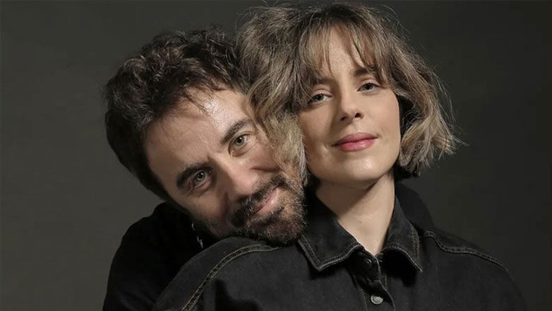 Γέννησε η Αγοραστή Αρβανίτη – Πατέρας για πρώτη φορά ο Θανάσης Τσαλταμπάσης