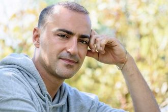 Θανάσης Αλευράς: «Πάσχω από αυτοάνοσο που με ταλαιπωρεί χρόνια»