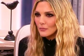 Θέλξη: “Τρέμω στην ιδέα πως θα αντιμετωπίσουμε όλες αυτές τις καταστάσεις”