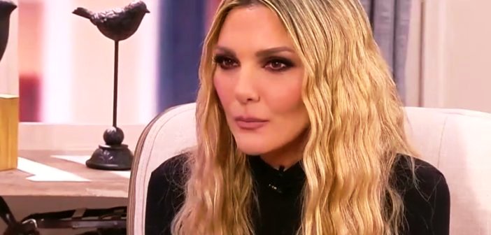 Θέλξη: “Τρέμω στην ιδέα πως θα αντιμετωπίσουμε όλες αυτές τις καταστάσεις”