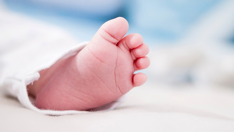 Απίστευτο περιστατικό στην Ιταλία: Μωρό 3 μηνών βρέθηκε θετικό στην κοκαΐνη