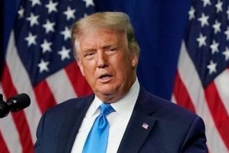 Προηγείται ο Ντόναλντ Τραμπ στην εσωκομματική ψηφοφορία των Ρεπουμπλικάνων στην Αϊόβα