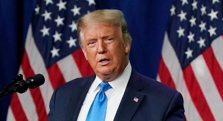 Προηγείται ο Ντόναλντ Τραμπ στην εσωκομματική ψηφοφορία των Ρεπουμπλικάνων στην Αϊόβα