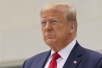 Τραμπ: Στο ΝΑΤΟ να μας συμπεριφερθούν όπως πρέπει