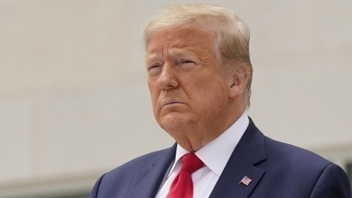 Τραμπ: Στο ΝΑΤΟ να μας συμπεριφερθούν όπως πρέπει