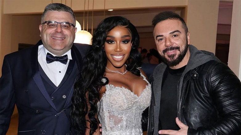 Ξέσπασε ο Τριαντάφυλλος: «Κάθε τρεις μήνες αποδίδω ΦΠΑ και είναι όλα νόμιμα»