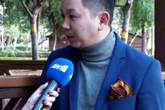 Ορέστης Τσανγκ για Survivor: «Δεν μου ταιριάζει, δεν θα ήθελα να είμαι σε αυτή τη χρονιά»