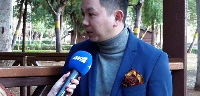 Ορέστης Τσανγκ για Survivor: «Δεν μου ταιριάζει, δεν θα ήθελα να είμαι σε αυτή τη χρονιά»