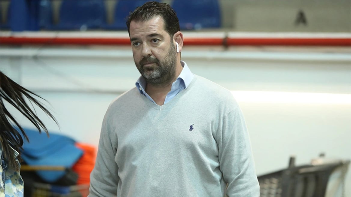 Βαγγέλης Τσάπας: Στο νοσοκομείο ο «Έλληνας Crypto» - Ήπιε χλωρίνη και aqua forte