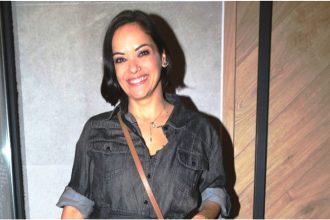 Κατερίνα Τσάβαλου: Δεν καταλαβαίνω τις παρένθετες μητέρες, πώς μπορείς να δώσεις ένα παιδί επειδή έχεις κάνει μια συμφωνία;