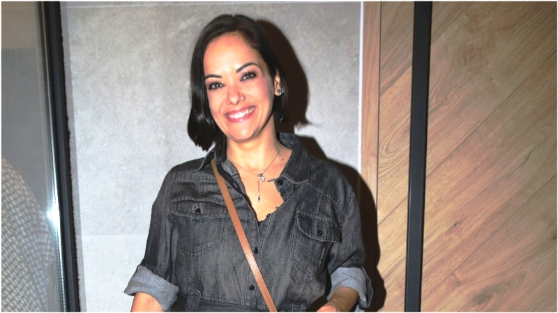 Κατερίνα Τσάβαλου: Δεν καταλαβαίνω τις παρένθετες μητέρες, πώς μπορείς να δώσεις ένα παιδί επειδή έχεις κάνει μια συμφωνία;