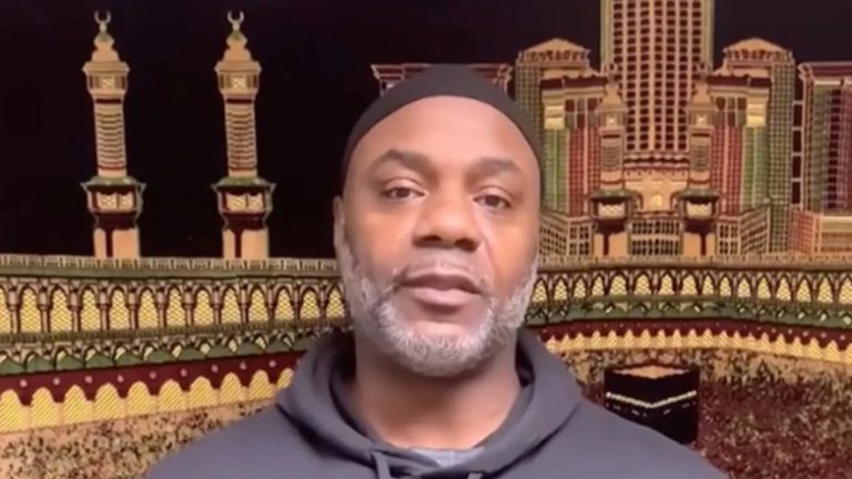 Nέα Υόρκη: Ιμάμης δολοφονήθηκε έξω από ισλαμικό τέμενος