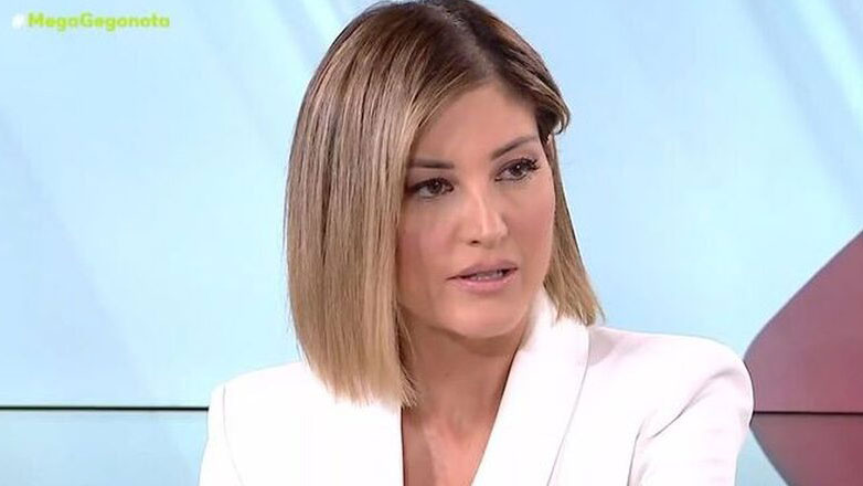 «Κόκκαλο» η Ράνια Τζίμα με την «θεραπεία» των ομοφυλοφίλων από την εκκλησία