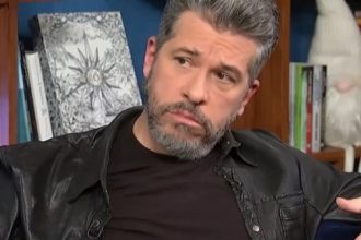 “Κόλαφος” ο Χάρης Βαρθακούρης για το Big Brother: “Ήταν τοξικό αυτό το πράγμα, Χριστέ μου που έμπλεξα”